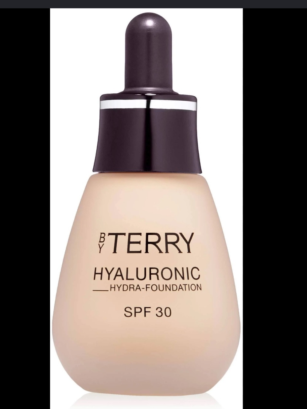 By Terry 100C fair cool Hyaluronic Hydra Foundation spf 30